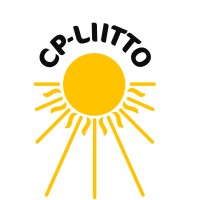 Suomen CP-liitto ry logo - Similar company to Aamos Kuntoutus- Ja Terapiapalvelut