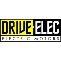DRIVE-ELEC logo - Similar company to Werkhuizen Lentz