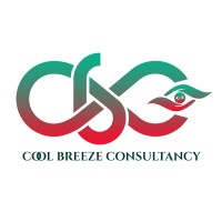 Cool Breeze Consultancy logo - Similar company to Studi Breeze Academy