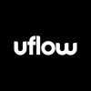 uflow logo - Similar company to Turma Da Lú