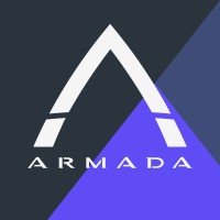 Armada Content logo - Similar company to Leap Frame