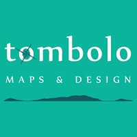 Tombolo Maps & Design logo - Similar company to True Grid Llc