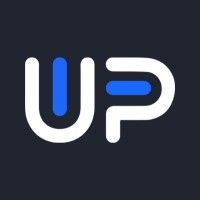 Up & Up Festival logo - Similar company to 1St Gen