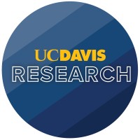 UC Davis Office of Research logo - Similar company to Discovery Christian Church