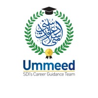 Ummeed - SDI's Career Guidance Team logo - Similar company to The Shine