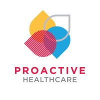 Proactive Healthcare logo - Similar company to Active+