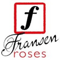 Fransen Roses logo - Similar company to Green Digit