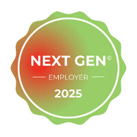 NEXT GEN EMPLOYER© LABEL logo - Similar company to Master Plus Maroc