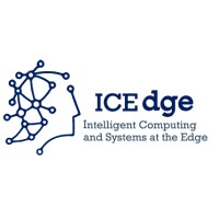 ICEdge 2025 logo - Similar company to Developmental Cognitive Neuroscience Team