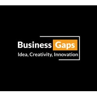 Business Gaps logo - Similar company to The Mehri Project