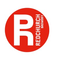 Redchurch Brewery logo - Similar company to Quizrunners.Com