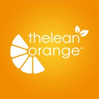 The Lean Orange Ltd logo - Similar company to Sempai