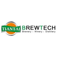 Shandong Tiantai Beer Equipment Co., Ltd logo - Similar company to Commonhouse Aleworks