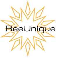 BeeUnique logo - Similar company to Beyond Merchandise Ltd