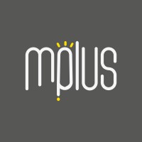 Agencia Mplus logo - Similar company to Ccom Studio