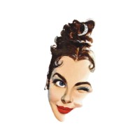 Ladylike Pics logo - Similar company to 451 Media Group