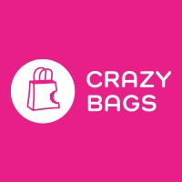CrazyBags logo - Similar company to Blessings And Beyond