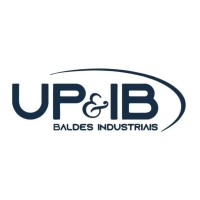 UP&IB BALDES INDUSTRIAIS logo - Similar company to Mapa Care