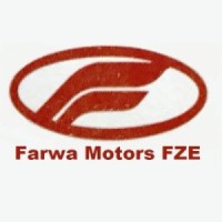 FARWA MOTORS FZE logo - Similar company to Neoecoclean