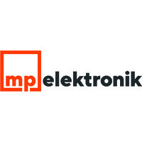 MP Elektronik Technologie logo - Similar company to Amazonbonder