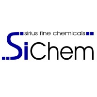Sirius Fine Chemicals SiChem GmbH logo - Similar company to F-Select Gmbh