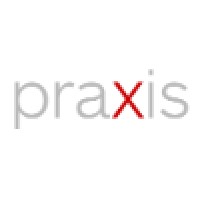 praxis logo - Similar company to Deante