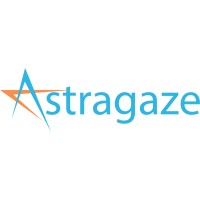 Astragaze logo - Similar company to Manam Solutions