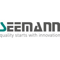 Seemann Gestellbau GmbH logo - Similar company to Wi-Phos