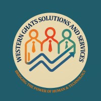 WESTERN GHATS SOLUTIONS AND SERVICES logo - Similar company to Perfonec Computers Llc