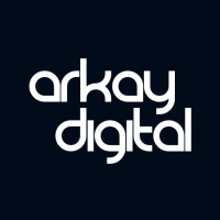 Arkay Digital logo - Similar company to Gsn360