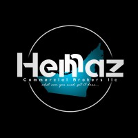Hennaz Commercial Brokers L.L.C logo - Similar company to Bifurcate