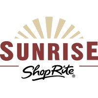 Sunrise ShopRite logo - Similar company to Fulbright Lotus