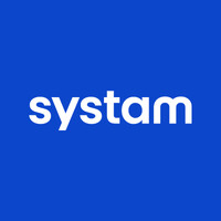 Systam logo - Similar company to Liaison Technologies