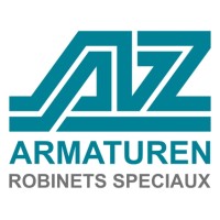 AZ Armaturen France logo - Similar company to Fbmp Sas