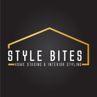 Style Bites logo - Similar company to Vault Interiors Property Styling