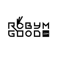 RobymGood logo - Similar company to Kyivtransbud