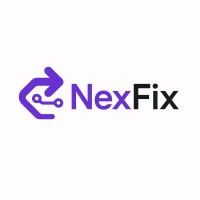 NexFix logo - Similar company to Breakthrough Dynamics