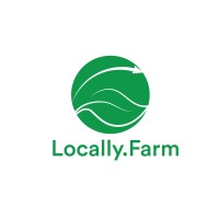 Locally.Farm logo - Similar company to Startupmat
