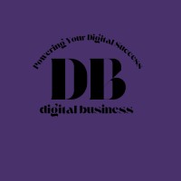 Digital Business logo - Similar company to Digipulse Marketing