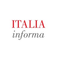 Italia Informa logo - Similar company to Hdrà Adv & Digital