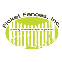 Picket Fences, Inc