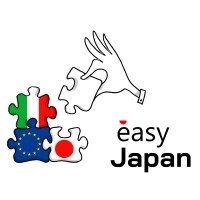 EASY JAPAN logo - Similar company to Lockitchen