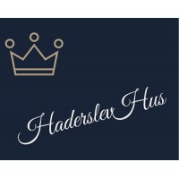 HaderslevHus logo - Similar company to Hewikut A/S