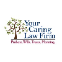 Your Caring Law Firm logo - Similar company to Chisholm Law Firm
