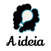 A ideia logo - Similar company to Bebê Boutique