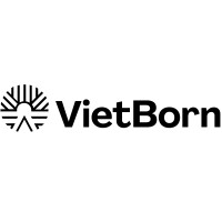 VietBorn Company Limited logo - Similar company to Produmer 🇨🇷