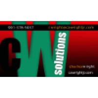 CW Solutions logo - Similar company to Cw Solutions Llc