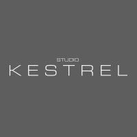 Studio Kestrel logo - Similar company to The Gowanus Group