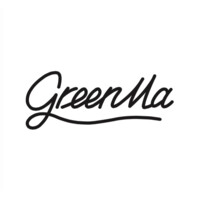GreenMa logo - Similar company to Delta Microscopies