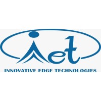 INNOVATIVE EDGE TECHNOLOGIES logo - Similar company to Innovaition Edge